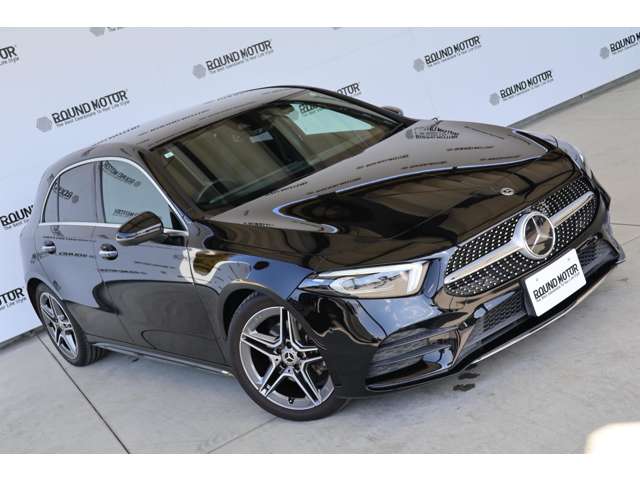 メルセデスベンツ Ａクラス Ａ１８０ スタイル ＡＭＧライン R3年 (近畿) 99