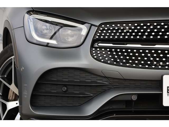 メルセデスベンツ ＧＬＣクーペ ２２０ Ｄ ４マチック マグノナイトエディション ４ＷＤ R3年 (近畿) 99