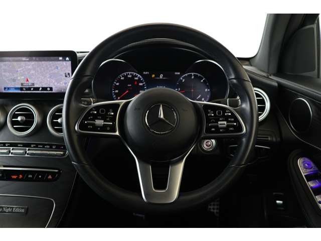メルセデスベンツ ＧＬＣクーペ ２２０ Ｄ ４マチック マグノナイトエディション ４ＷＤ R3年 (近畿) 99