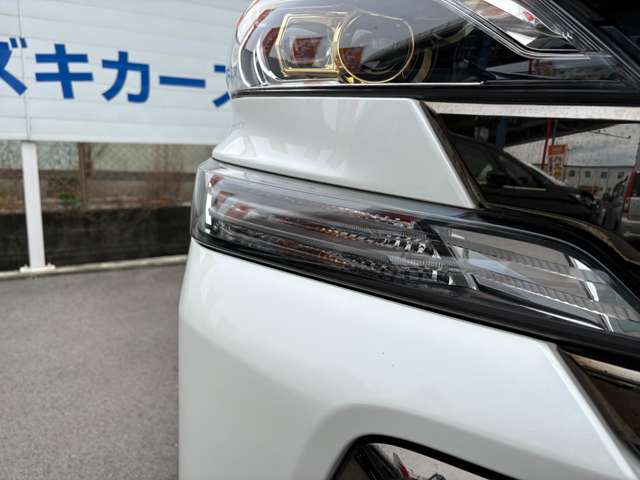 トヨタ ヴェルファイア ２．５ Ｚ Ａエディション ゴールデンアイズ H29年 (近畿) 99