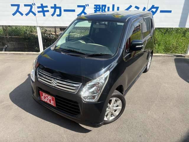 スズキ ワゴンＲ ６６０ ＦＸ リミテッド H25年 (近畿) 99