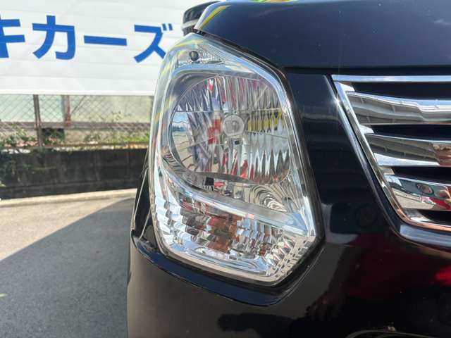 スズキ ワゴンＲ ６６０ ＦＸ リミテッド H25年 (近畿) 99
