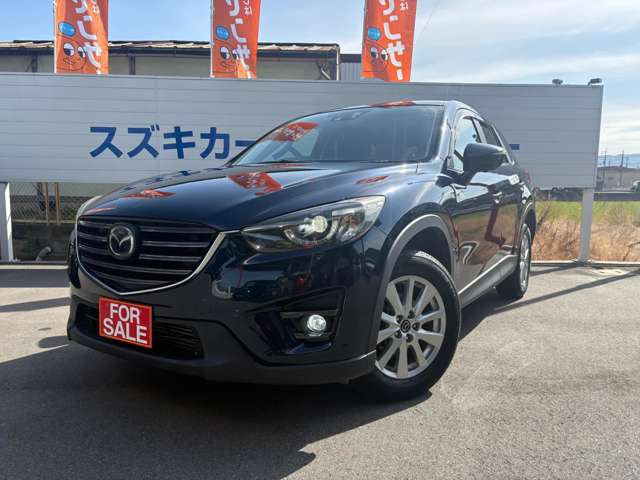マツダ ＣＸ−５ ２．２ ＸＤ プロアクティブ ディーゼルターボ H27年 (近畿) 99