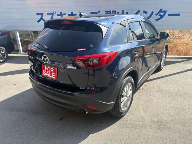 マツダ ＣＸ−５ ２．２ ＸＤ プロアクティブ ディーゼルターボ H27年 (近畿) 99