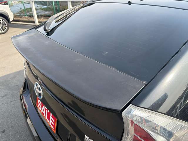 トヨタ プリウス １．８ Ｓ H25年 (近畿) 99