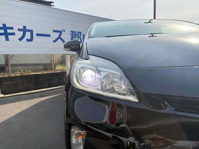 トヨタ プリウス １．８ Ｓ H25年 (近畿) 99