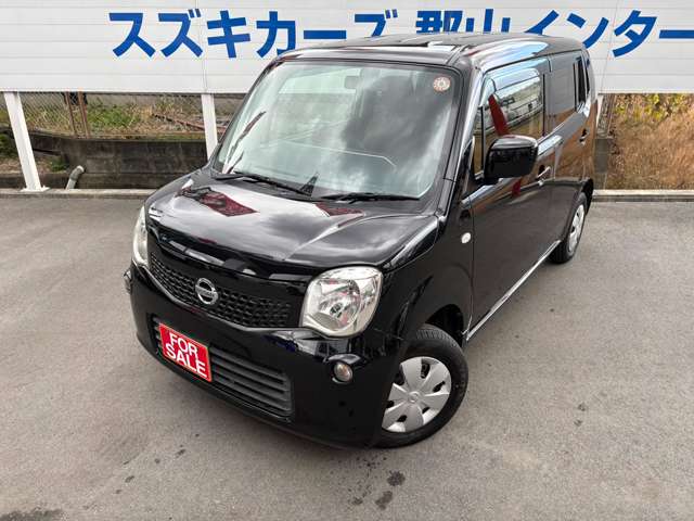 日産 モコ ６６０ Ｓ アイドリングストップ H24年 (近畿) 99