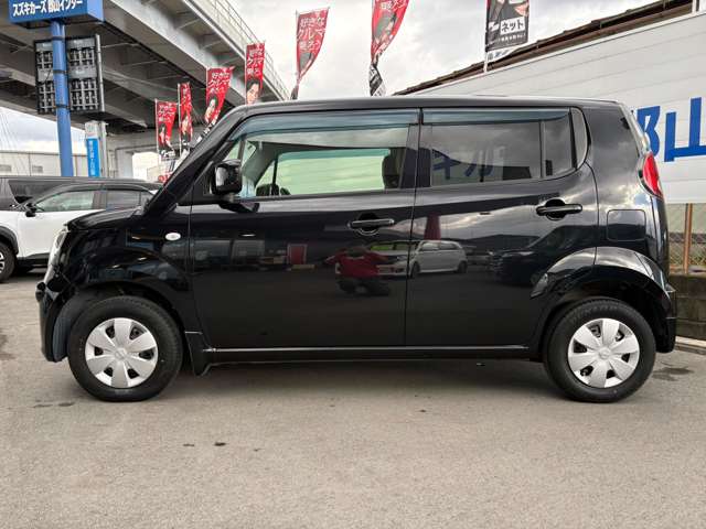 日産 モコ ６６０ Ｓ アイドリングストップ H24年 (近畿) 99
