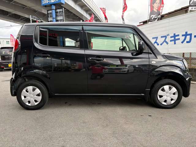 日産 モコ ６６０ Ｓ アイドリングストップ H24年 (近畿) 99