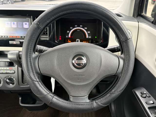 日産 モコ ６６０ Ｓ アイドリングストップ H24年 (近畿) 99