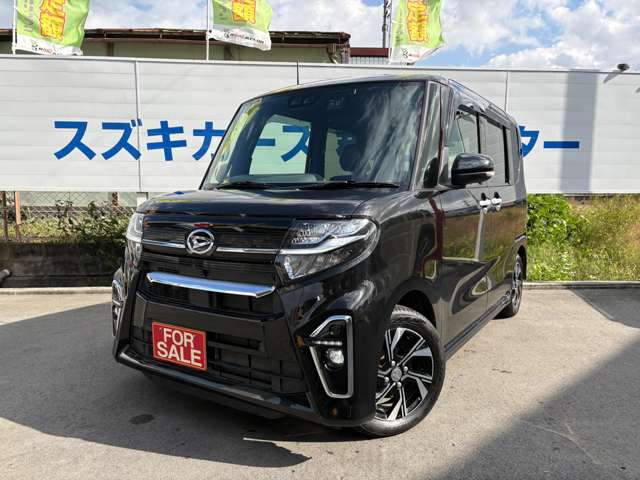 ダイハツ タント ６６０ カスタム Ｘ セレクション R2年 (近畿) 99