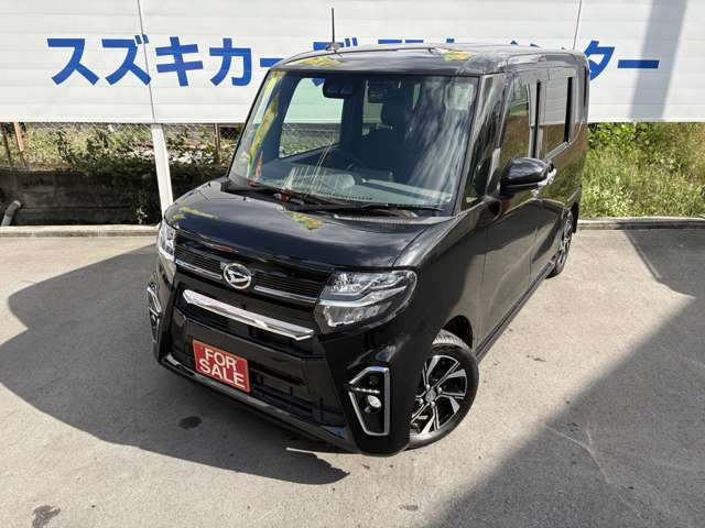 ダイハツ タント ６６０ カスタム Ｘ セレクション R2年 (近畿) 99