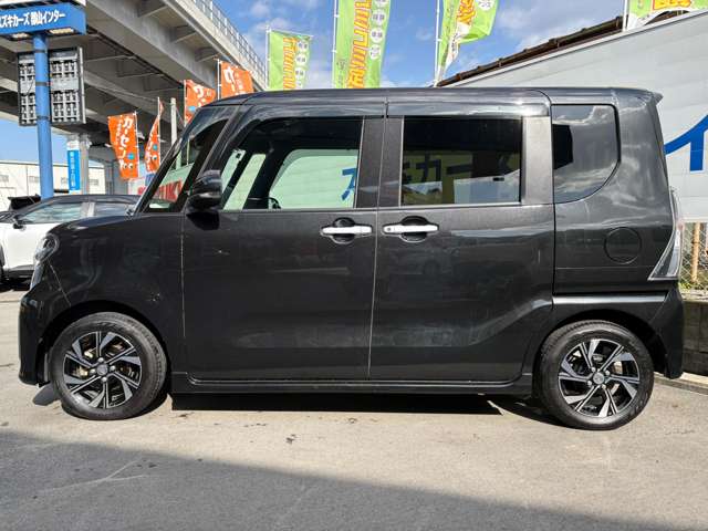 ダイハツ タント ６６０ カスタム Ｘ セレクション R2年 (近畿) 99