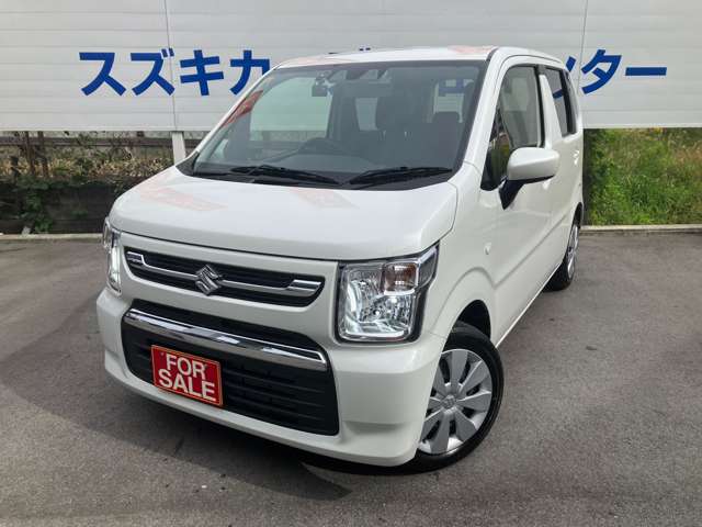 スズキ ワゴンＲ ６６０ ＦＸ R5年 (近畿) 99