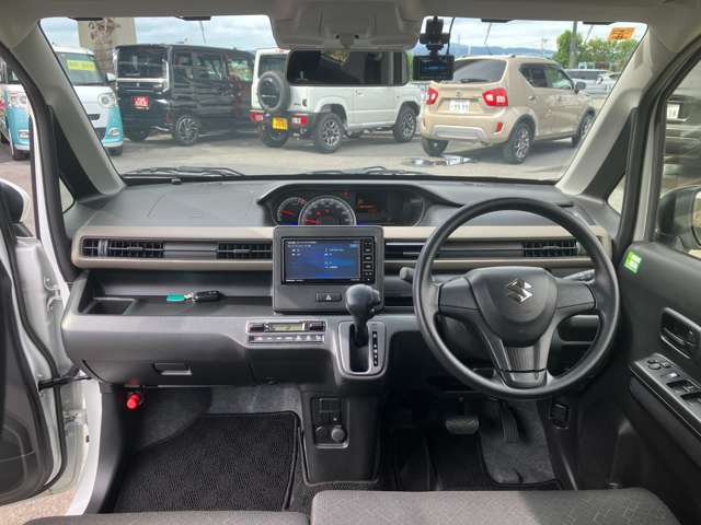 スズキ ワゴンＲ ６６０ ＦＸ R5年 (近畿) 99