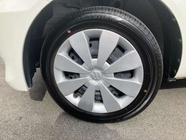 スズキ ワゴンＲ ６６０ ＦＸ R5年 (近畿) 99