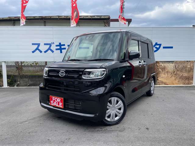 ダイハツ タント ６６０ Ｘ R3年 (近畿) 99