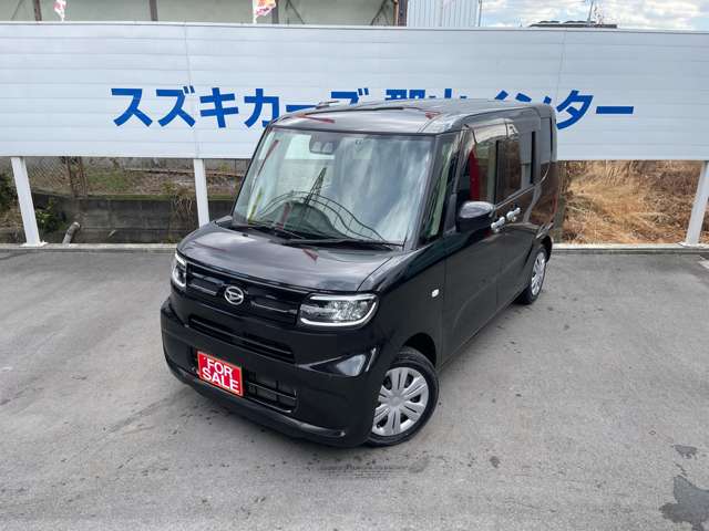 ダイハツ タント ６６０ Ｘ R3年 (近畿) 99