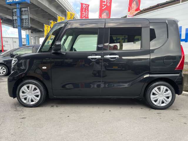 ダイハツ タント ６６０ Ｘ R3年 (近畿) 99