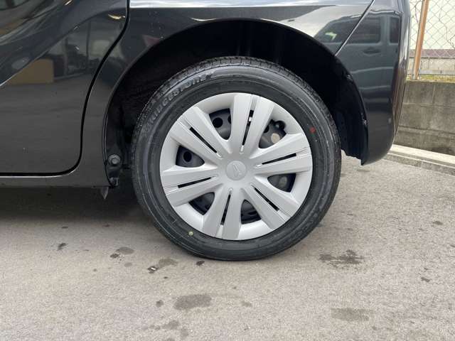 ダイハツ タント ６６０ Ｘ R3年 (近畿) 99
