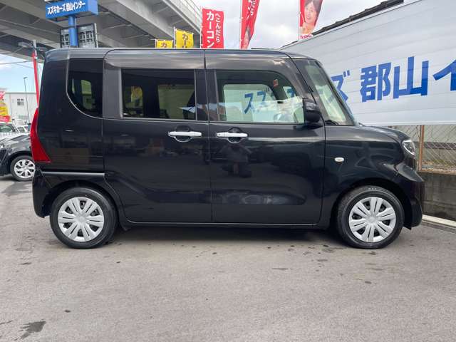ダイハツ タント ６６０ Ｘ R3年 (近畿) 99