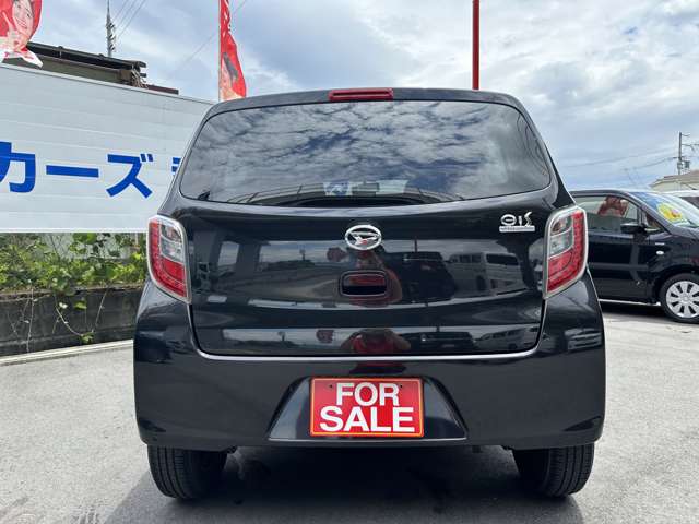 ダイハツ ミラ　イース ６６０ Ｘ メモリアルエディション H24年 (近畿) 99