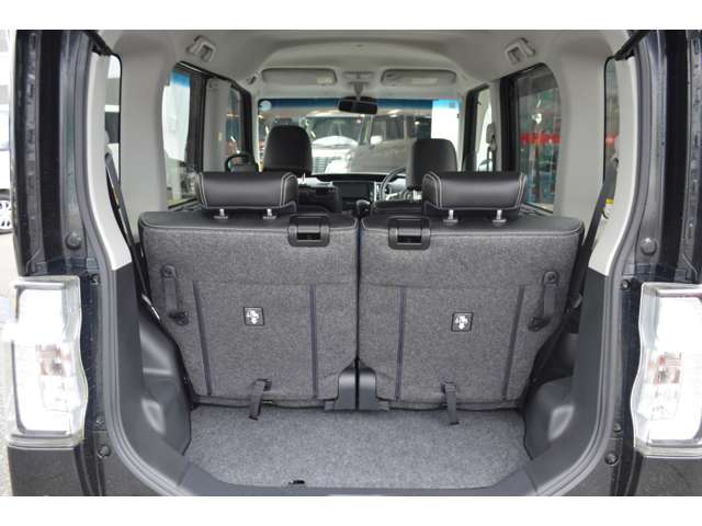 ダイハツ タント ６６０ カスタム Ｘ トップエディション ＳＡＩＩＩ H29年 (中国) 99