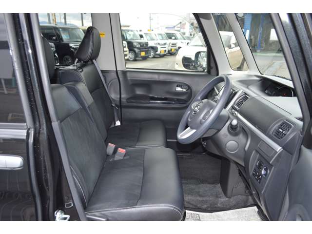 ダイハツ タント ６６０ カスタム Ｘ トップエディション ＳＡＩＩＩ H29年 (中国) 99