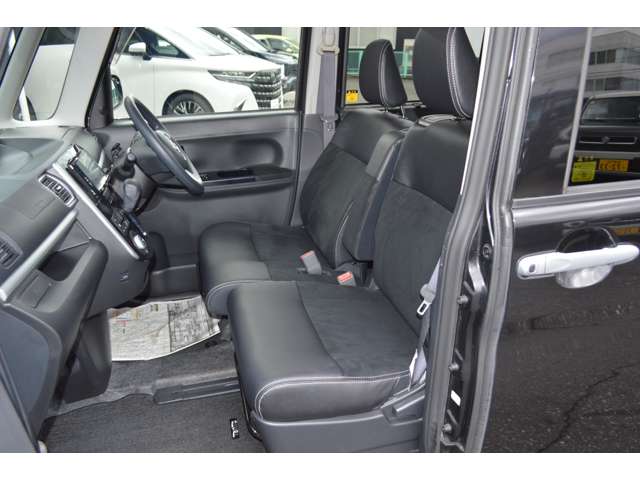 ダイハツ タント ６６０ カスタム Ｘ トップエディション ＳＡＩＩＩ H29年 (中国) 99
