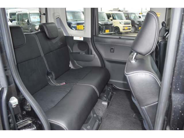 ダイハツ タント ６６０ カスタム Ｘ トップエディション ＳＡＩＩＩ H29年 (中国) 99