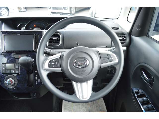 ダイハツ タント ６６０ カスタム Ｘ トップエディション ＳＡＩＩＩ H29年 (中国) 99