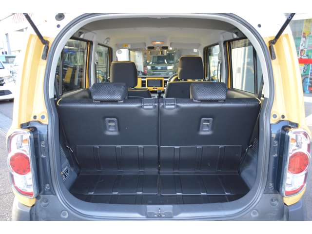 スズキ ハスラー ６６０ Ｇ R1年 (中国) 99
