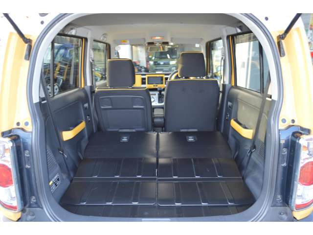スズキ ハスラー ６６０ Ｇ R1年 (中国) 99