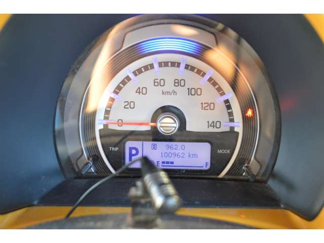 スズキ ハスラー ６６０ Ｇ R1年 (中国) 99