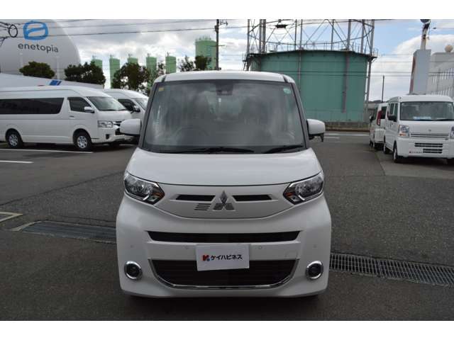 三菱 ｅＫスペース ６６０ Ｍ ４ＷＤ R2年 (中国) 99