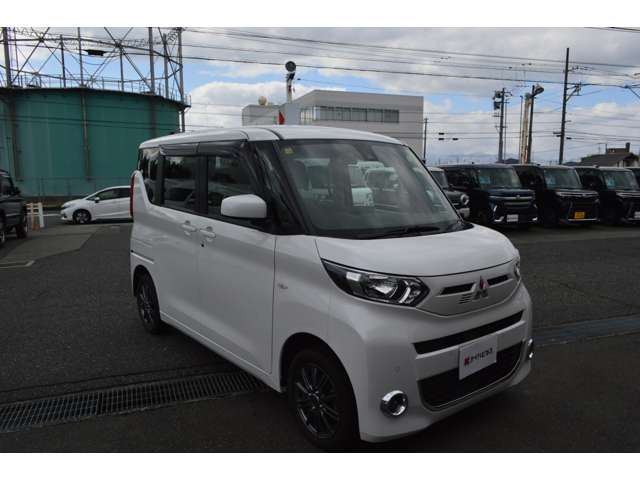 三菱 ｅＫスペース ６６０ Ｍ ４ＷＤ R2年 (中国) 99