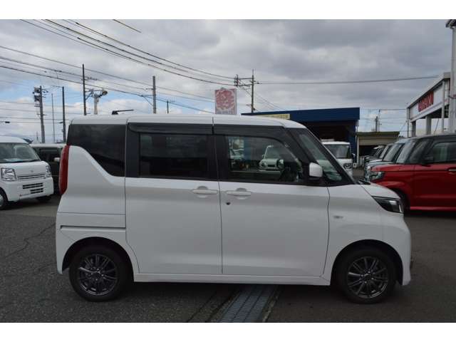三菱 ｅＫスペース ６６０ Ｍ ４ＷＤ R2年 (中国) 99