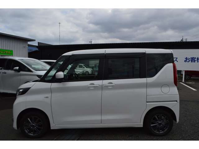 三菱 ｅＫスペース ６６０ Ｍ ４ＷＤ R2年 (中国) 99