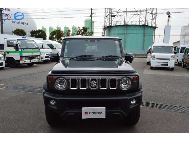 スズキ ジムニー　ノマド １．５ ＦＣ ４ＷＤ R7年 (中国) 99
