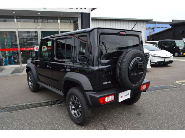 スズキ ジムニー　ノマド １．５ ＦＣ ４ＷＤ R7年 (中国) 99