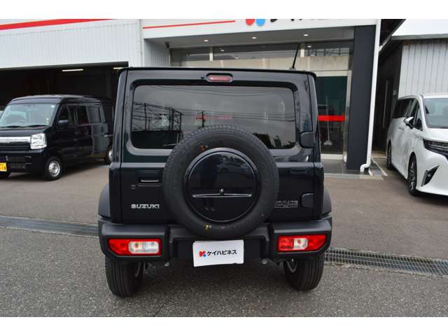 スズキ ジムニー　ノマド １．５ ＦＣ ４ＷＤ R7年 (中国) 99