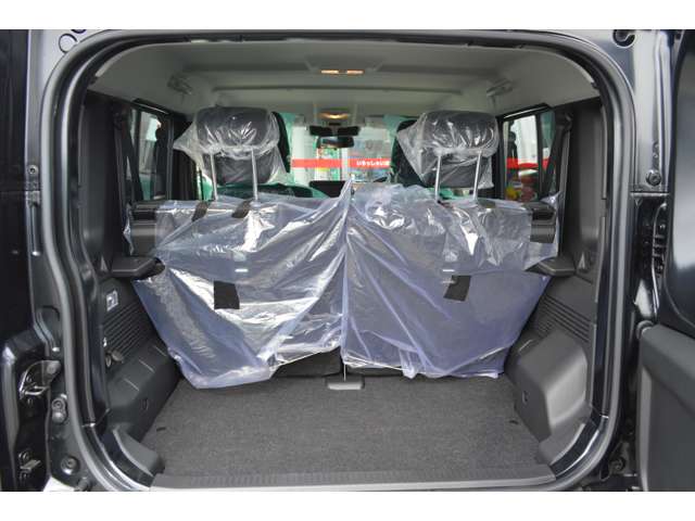 スズキ ジムニー　ノマド １．５ ＦＣ ４ＷＤ R7年 (中国) 99