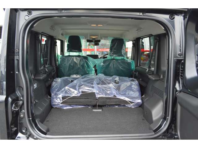 スズキ ジムニー　ノマド １．５ ＦＣ ４ＷＤ R7年 (中国) 99
