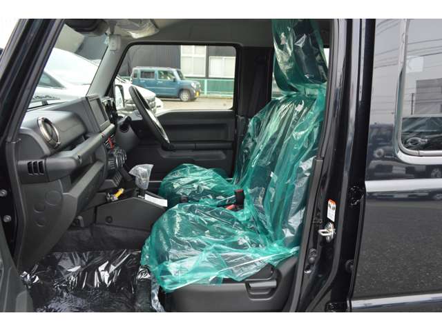 スズキ ジムニー　ノマド １．５ ＦＣ ４ＷＤ R7年 (中国) 99