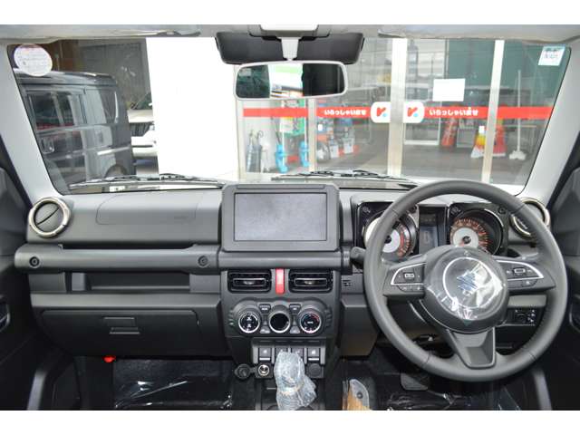 スズキ ジムニー　ノマド １．５ ＦＣ ４ＷＤ R7年 (中国) 99