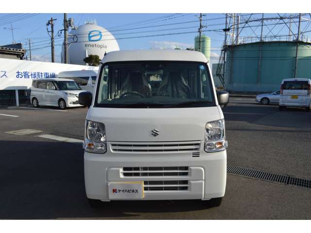 スズキ エブリイ ６６０ ＰＡ リミテッド ハイルーフ ４ＷＤ R8年 (中国) 99