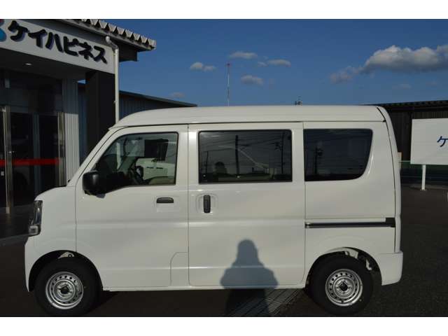 スズキ エブリイ ６６０ ＰＡ リミテッド ハイルーフ ４ＷＤ R8年 (中国) 99
