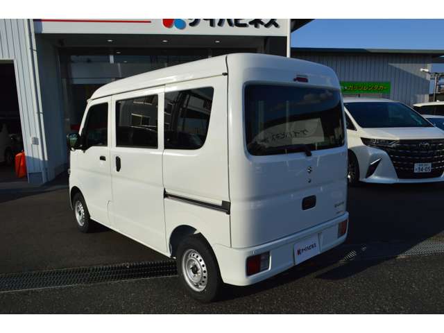 スズキ エブリイ ６６０ ＰＡ リミテッド ハイルーフ ４ＷＤ R8年 (中国) 99