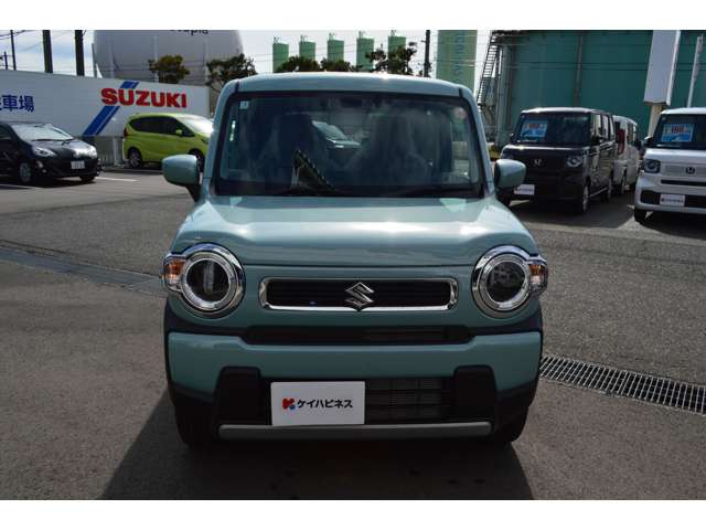 スズキ ハスラー ６６０ ハイブリッド Ｇ ４ＷＤ R7年 (中国) 99