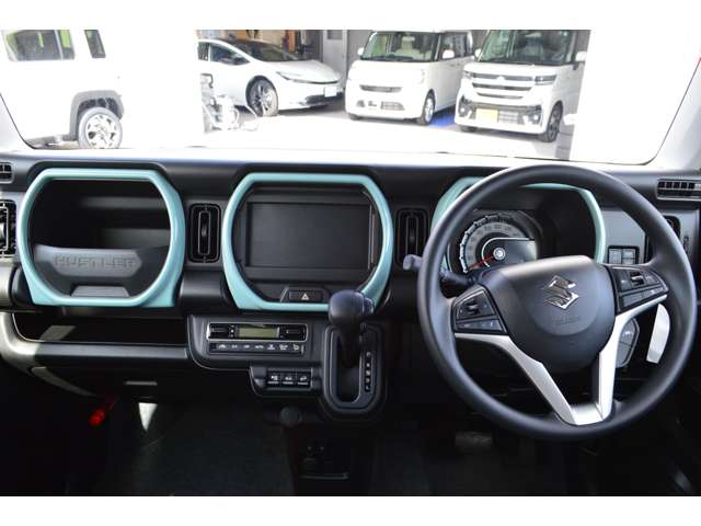 スズキ ハスラー ６６０ ハイブリッド Ｇ ４ＷＤ R7年 (中国) 99